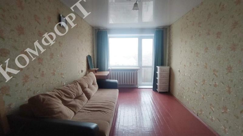 1-комнатная квартира, 30 м2