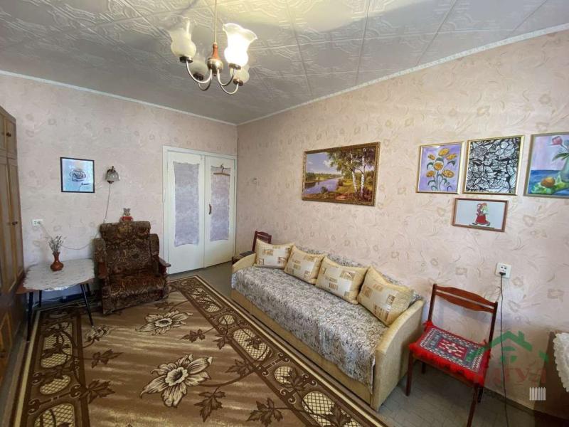 Квартира, Астраханская область, Нариманов, Центральная улица, 19ка. Фото 1