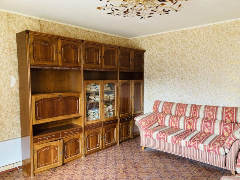 2-комн. квартира, 63.5 м², 1/6 этаж