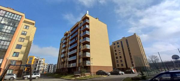 Квартира, Калининградская область, Светлогорск, Дачная улица, 6к1. Фото 1