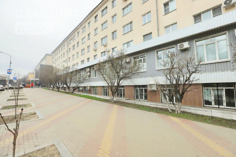 Квартира, Липецкая область, Липецк, Советский р-н, Советская улица, 26. Фото 1