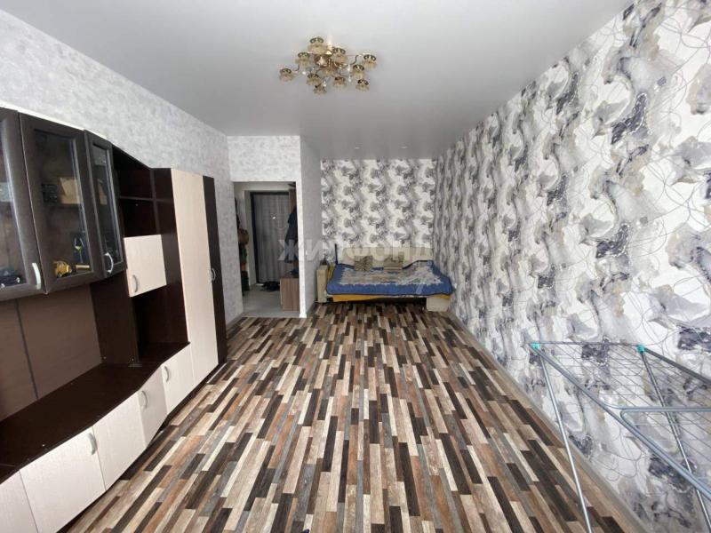 Квартира, Новосибирская область, с. Каменка, мкр Олимпийской славы, 2. Фото 1