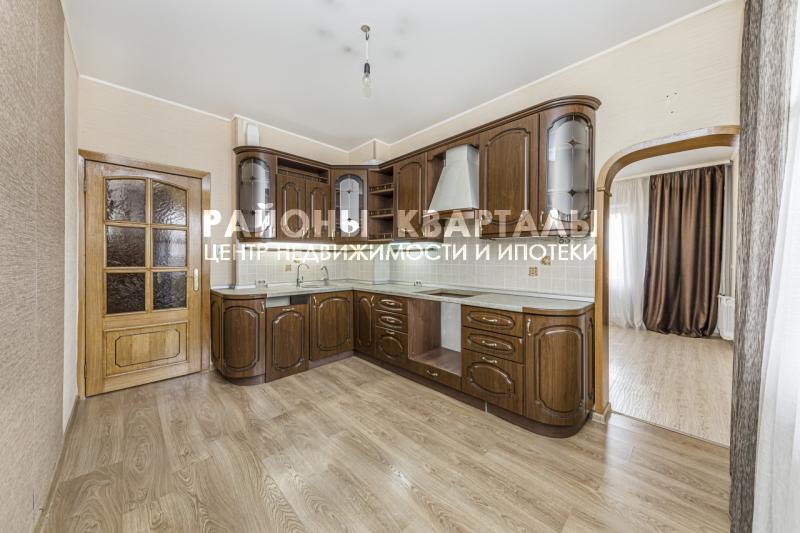 4-комнатная Квартира, 98.3 м2