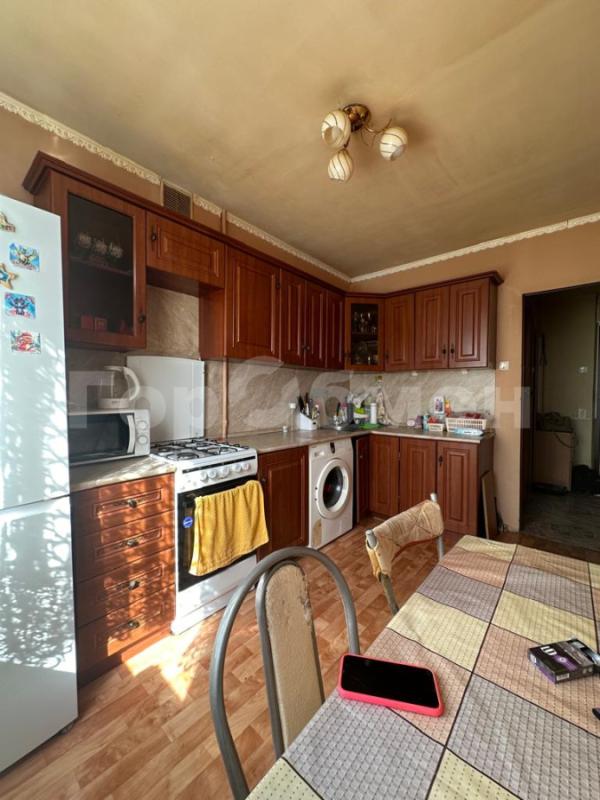 2-комн. квартира, 46.5 м², 9/12 этаж