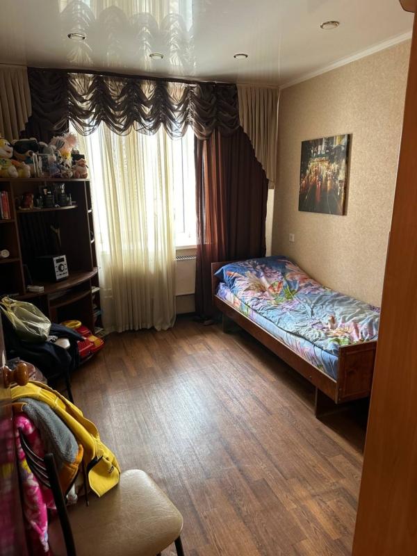 4-комнатная Квартира, 98 м2