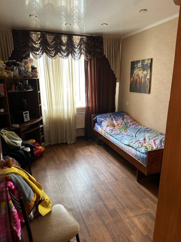 4-комнатная квартира, 98 м2