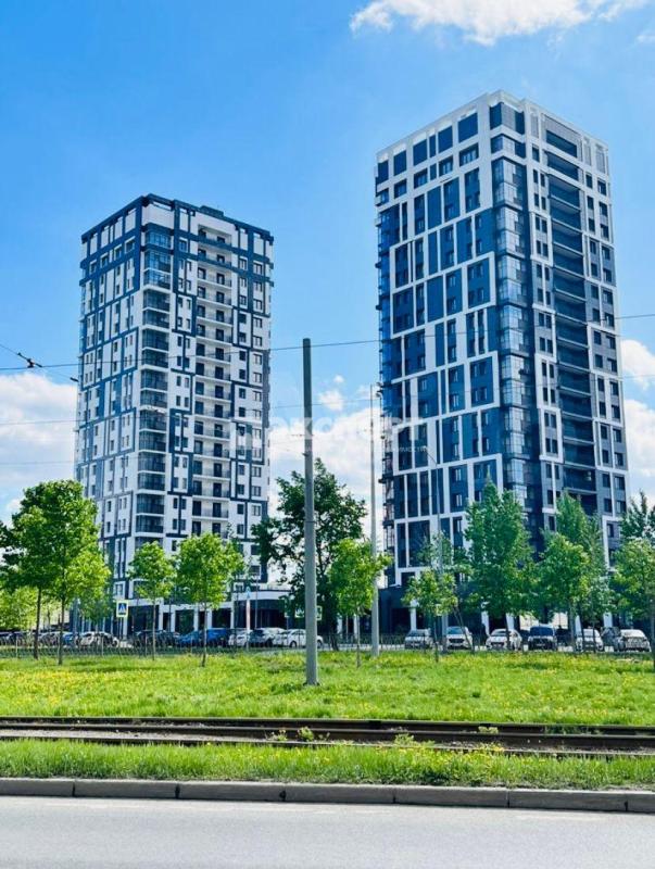 Серова 50 Казань Купить Квартиру