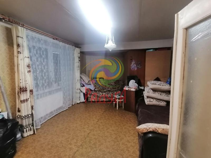 Квартира, Ивановская область, Фурманов, ул. Тимирязева, 28. Фото 1