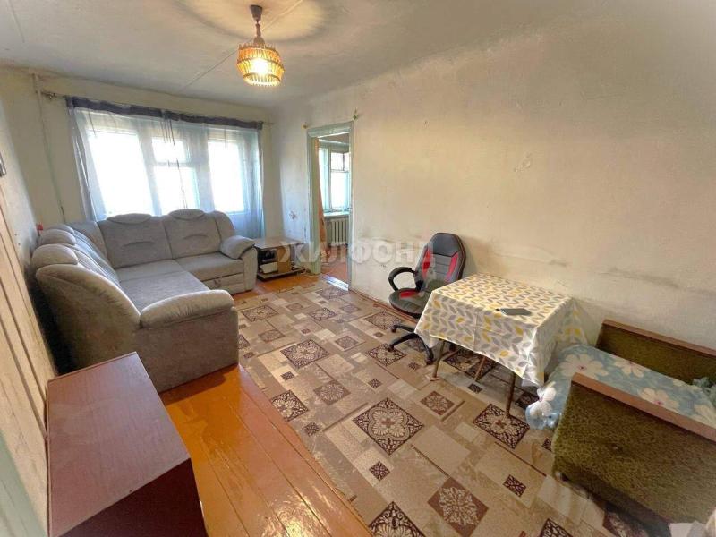 2-комн. квартира, 42 м², 5/5 этаж