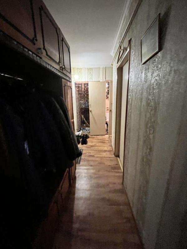 Квартира, Белгородская область, Старый Оскол, мкр Лебединец, 11. Фото 1