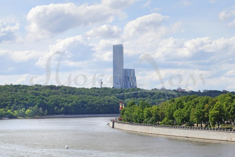 5-комн. квартира, 287 м², 10/33 этаж