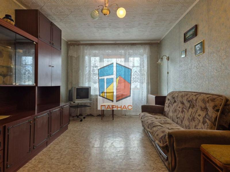Квартира, Свердловская область, Краснотурьинск, ул. Радищева, 2. Фото 1