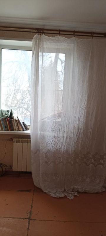 Квартира, Нижегородская область, Нижний Новгород, мкр Станкозавод, Памирская улица, 6. Фото 1
