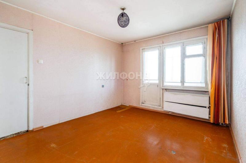 2-комн. квартира, 36.3 м², 4/5 этаж