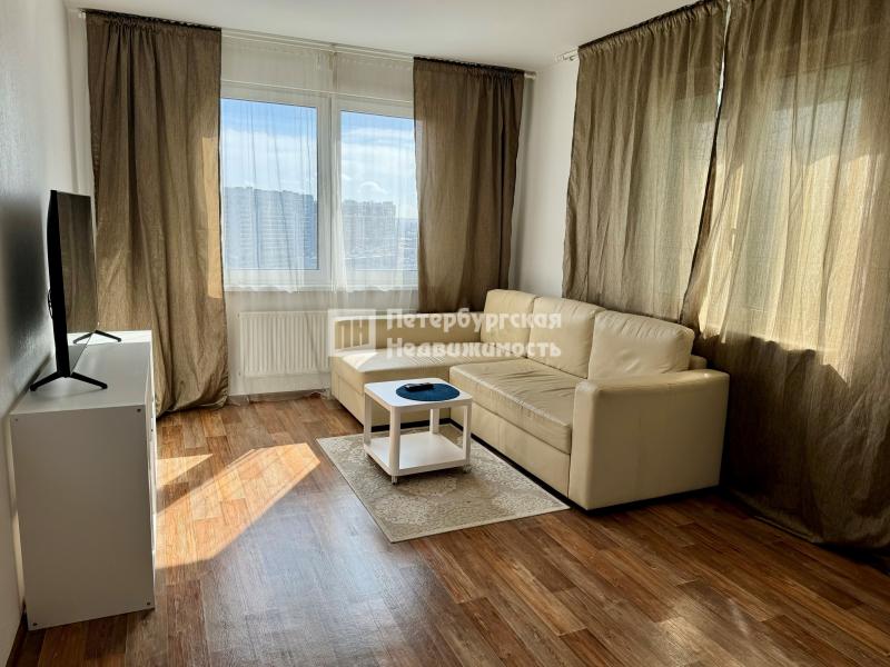4-комнатная Квартира, 104.4 м2