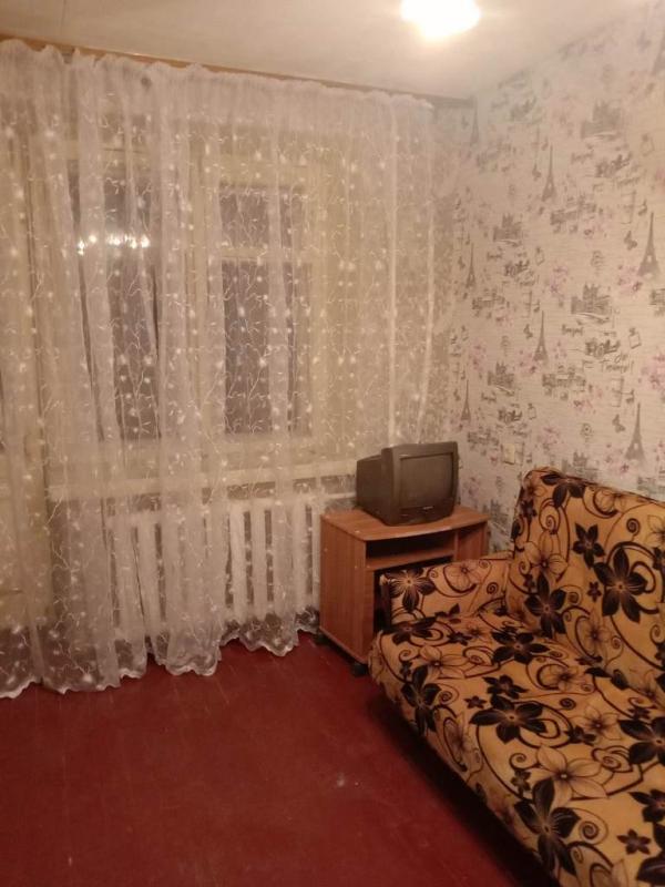 1-комнатная квартира, 21 м2