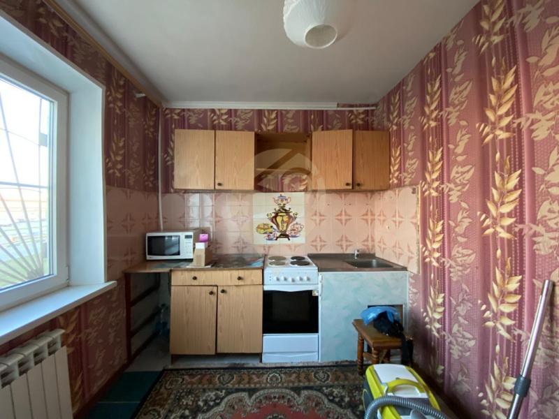 Квартира, Белгородская область, Старый Оскол, мкр Солнечный, 8Ак1. Фото 1