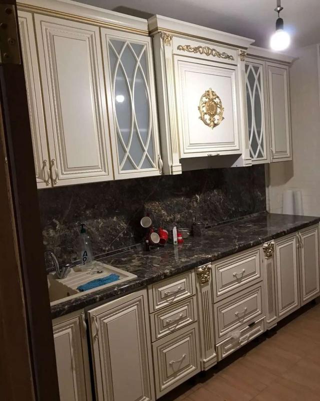 2-комн. квартира, 55 м², 3/5 этаж