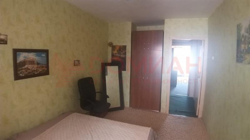 3-комн. квартира, 67 м², 2/6 этаж