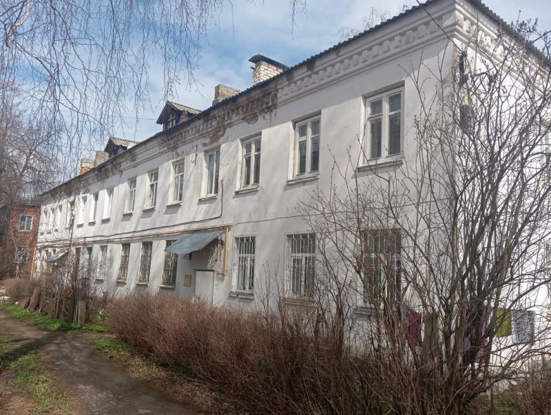 Квартира, Владимирская область, Струнино, ул. Шувалова, 2. Фото 1