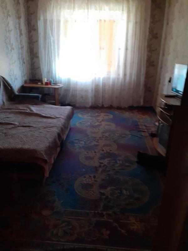Квартира, Белгородская область, Губкин, Центральный р-н, ул. Дзержинского, 121. Фото 1