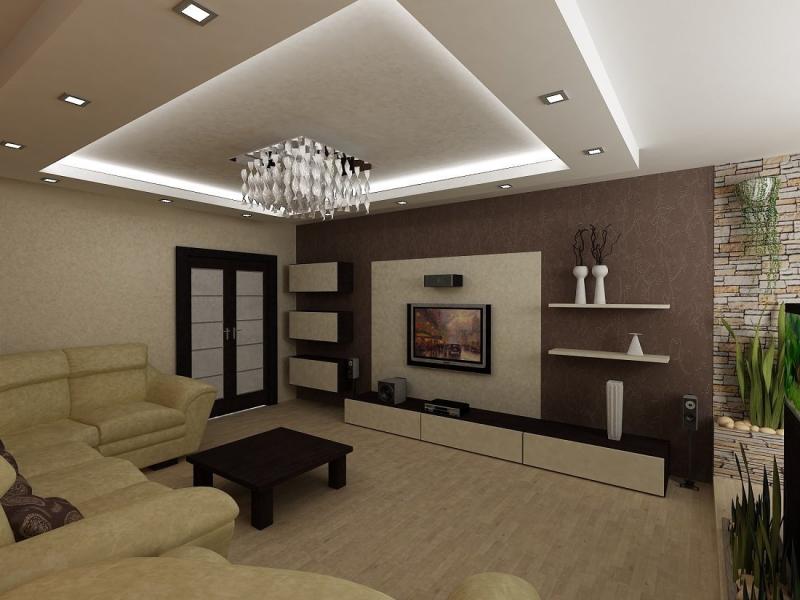 2-комн. квартира, 62 м², 15/20 этаж
