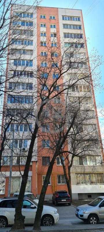 Квартира, Москва, ЦАО, Таганский р-н, Малая Калитниковская улица, 22. Фото 1