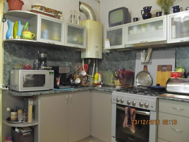 2-комн. квартира, 54 м², 1/5 этаж