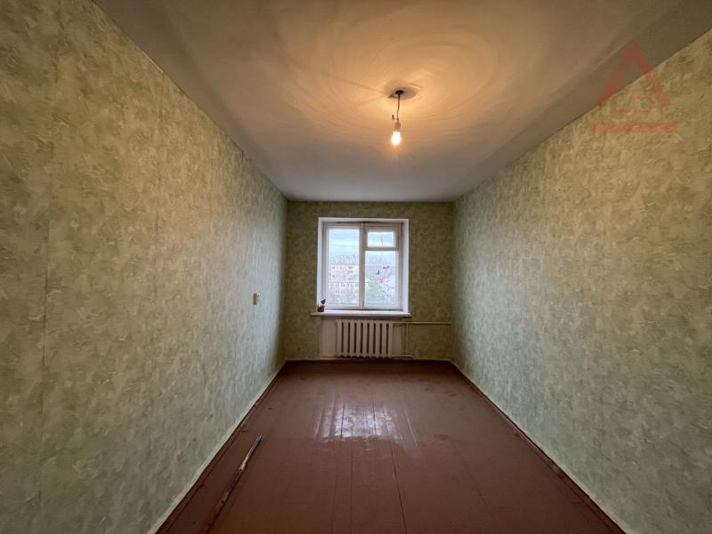 Квартира, Челябинская область, Коркино, ул. 1 Мая, 20. Фото 1