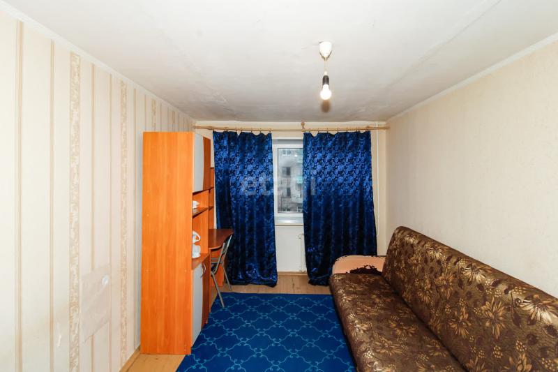 Квартира, Тюменская область, Тюмень, Калининский округ, ул. Белинского, 12. Фото 1