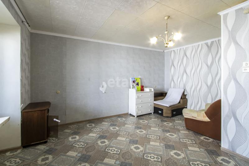 Квартира, Тюменская область, Тюмень, Центральный округ, ул. Коммунаров, 24. Фото 1