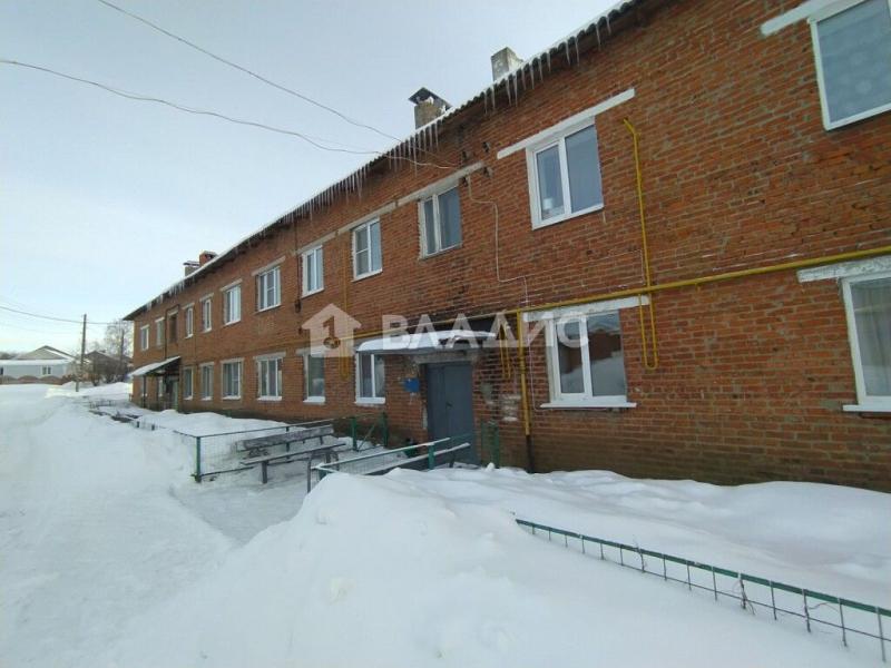 Квартира, Владимирская область, с. Старый Двор, Нагорная улица, 3. Фото 1