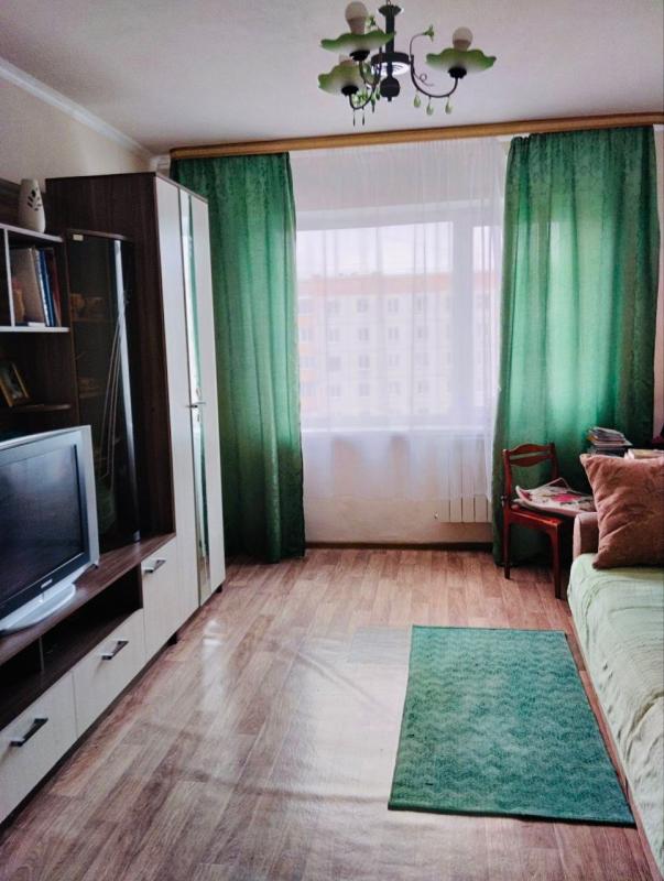 Квартира, Омская область, Омск, 12-й мкр, ул. Ватутина, 28. Фото 3