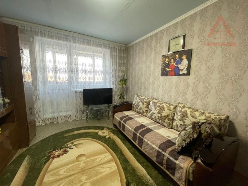 Квартира, Челябинская область, Коркино, ул. Мира, 9. Фото 1