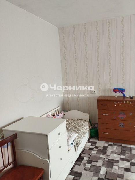4-комнатная Квартира, 61 м2