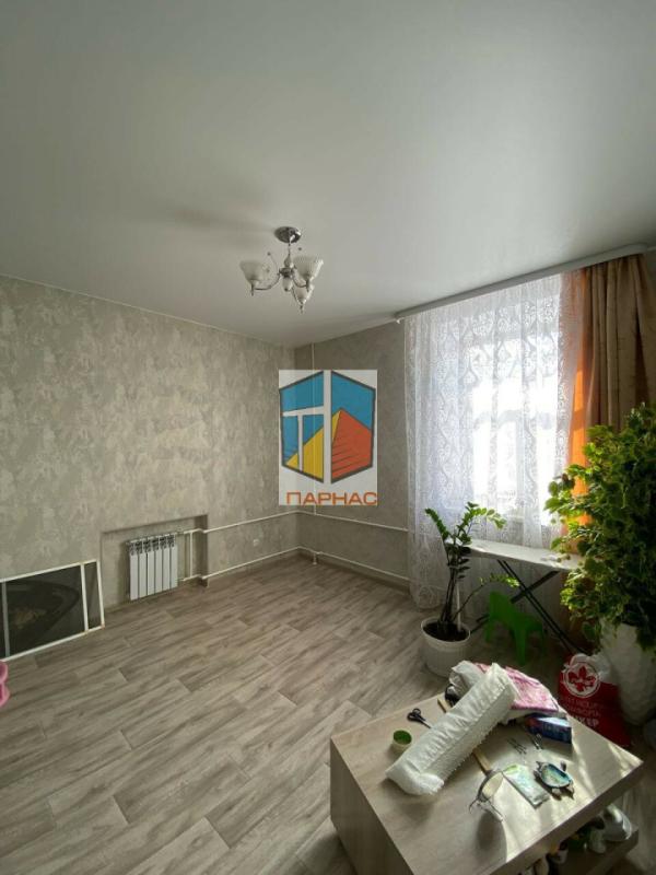 Квартира, Свердловская область, Краснотурьинск, ул. Металлургов, 37. Фото 1