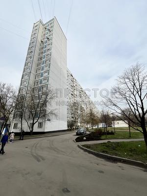 Квартира, Москва, СВАО, р-н Свиблово, Берингов пр., 3. Фото 1