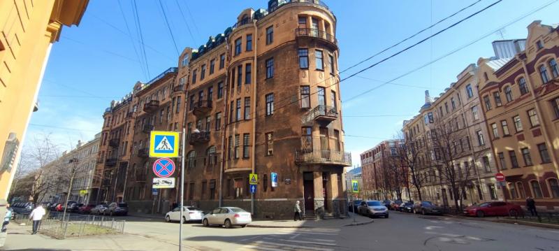 1-комнатная Квартира, 34.2 м2