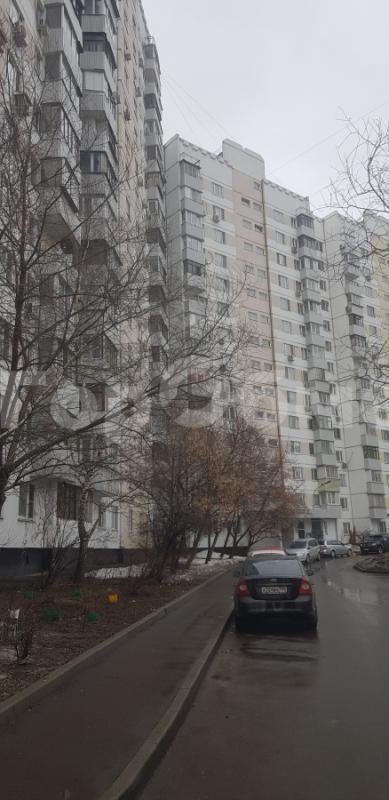 Квартира, Москва, ЮВАО, р-н Выхино-Жулебино, Привольная улица, 1к1. Фото 1