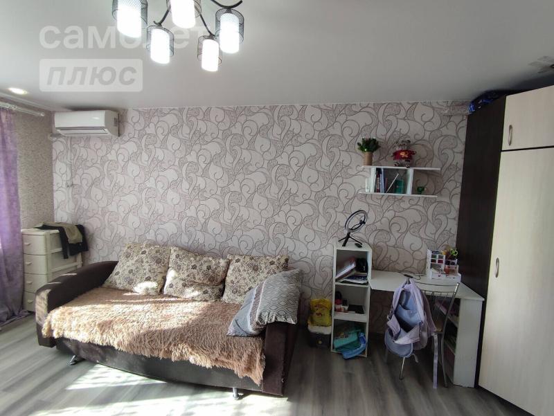 Квартира, Краснодарский край, Славянск-на-Кубани, Батарейная улица, 381. Фото 1