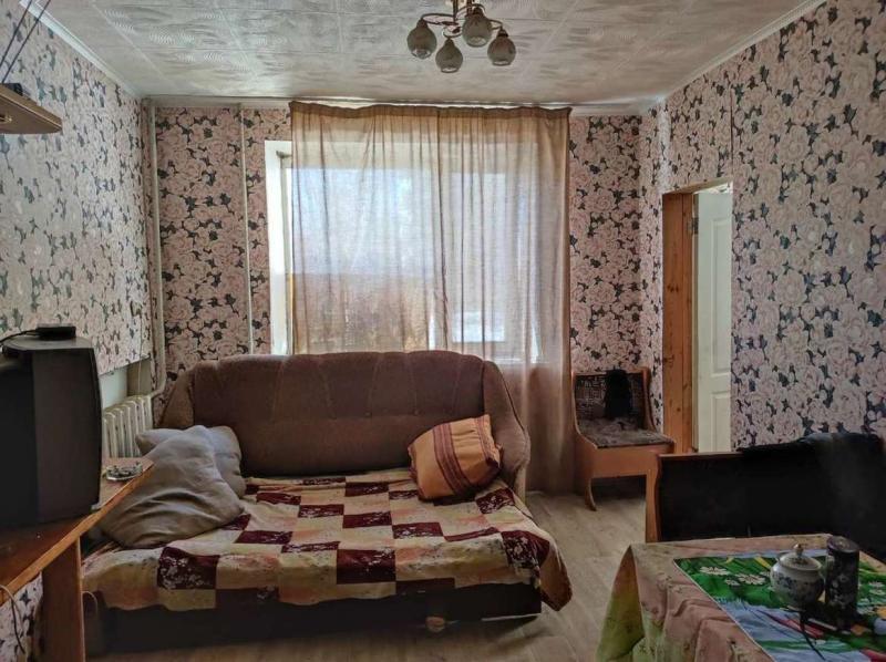 Квартира, Самарская область, Сызрань, ул. Степана Разина, 26. Фото 1