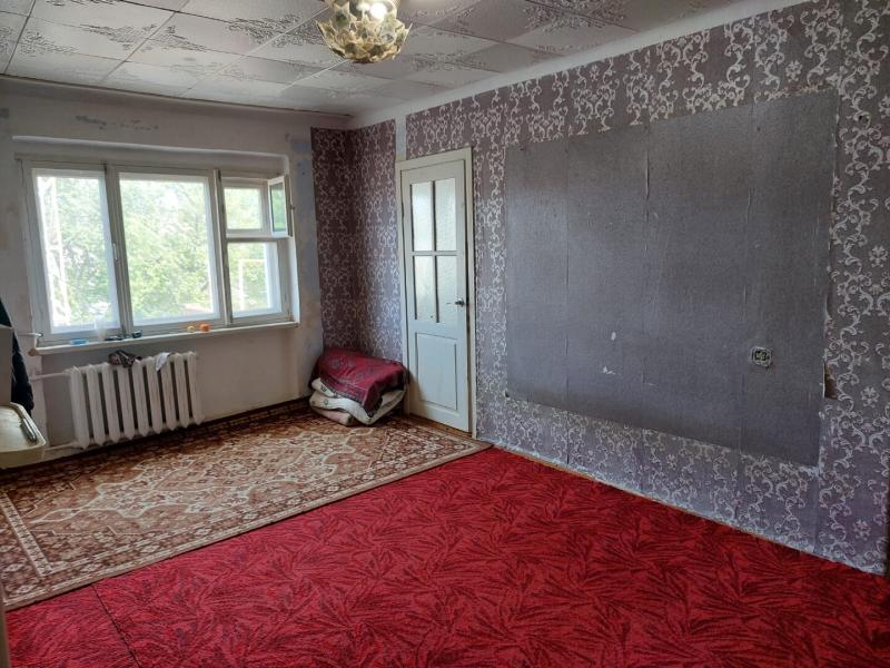 Квартира, Краснодарский край, Крымск, ул. Маршала Гречко, 126. Фото 1