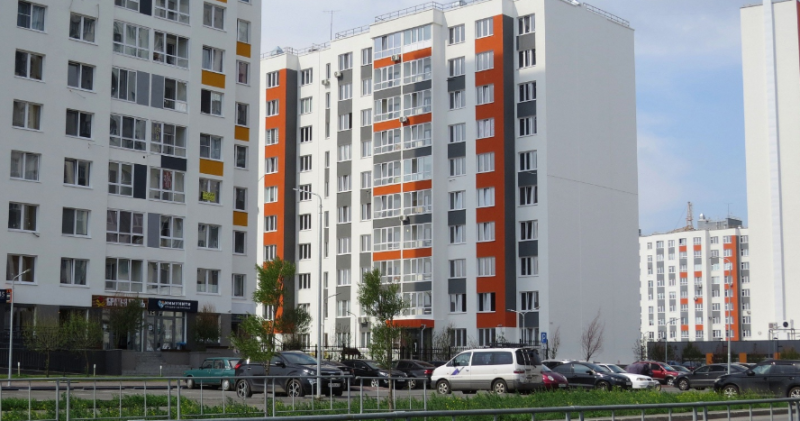 2-комнатная квартира, 67.5 м2