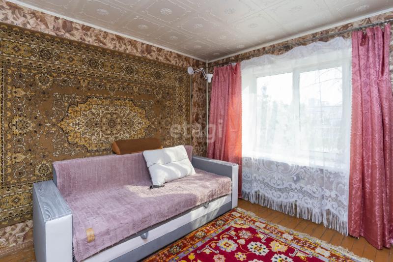 Квартира, Тюменская область, Тюмень, 6-й мкр, Широтная улица, 19А. Фото 1
