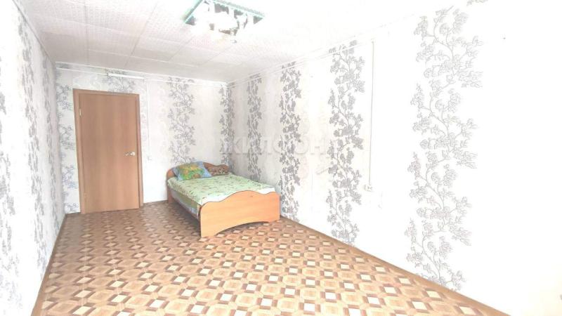 2-комн. квартира, 54 м², 2/3 этаж