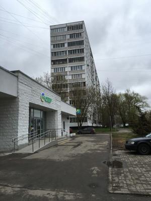 Квартира, Москва, СВАО, Бабушкинский р-н, Енисейская улица, 33. Фото 1