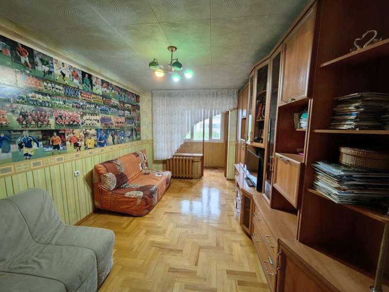 Квартира, Краснодарский край, Туапсе, ул. Калараша, 2. Фото 1