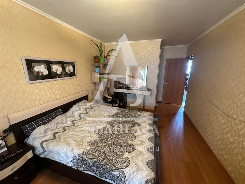 2-комнатная Квартира, 44 м2
