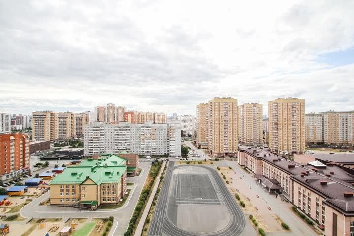 Купить 3 Комнатную Квартиру В Ривьера Тюмень