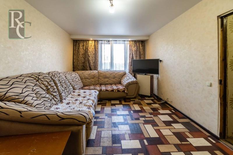 Квартира, Севастополь, Гагаринский МО, ул. Степаняна, 2. Фото 1
